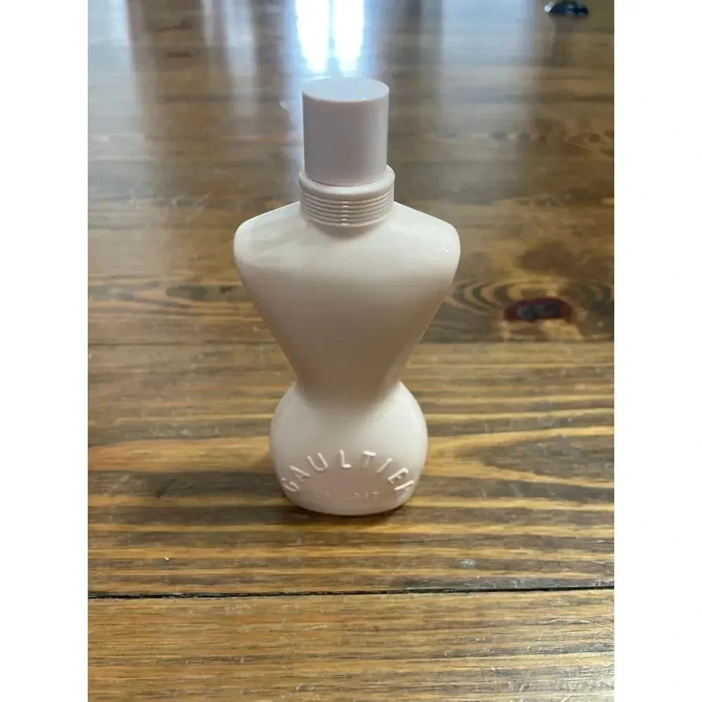 Jean Paul Gaultier Classique Perfumed Body Lotion, 75% full